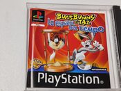 Buy Bugs Bunny & Taz: Time Busters PlayStation