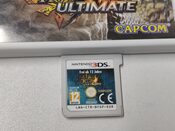 Monster Hunter 4 Ultimate Nintendo 3DS for sale