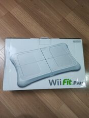 Tablet wii fit plus nuevo a estrenar 