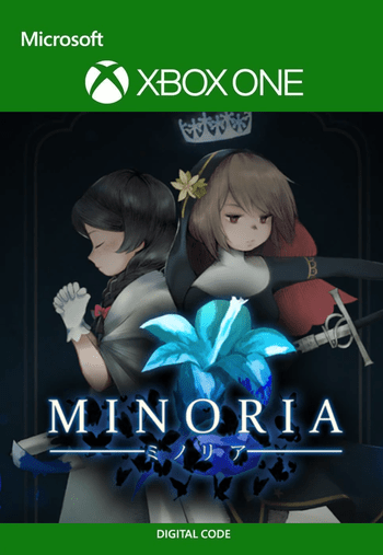 Minoria XBOX LIVE Key ARGENTINA