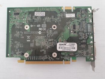 Inno3D GeForce 9500GT 1GB/128bit