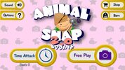 Animal Snap PlayStation