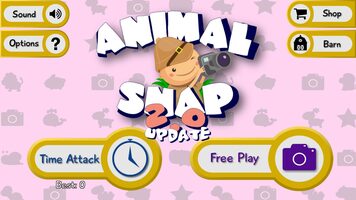 Animal Snap PlayStation