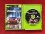 Redeem Project Gotham Racing Xbox