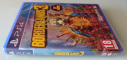 Buy Borderlands 3 PlayStation 4