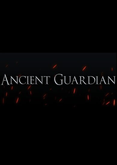 E-shop Ancient Guardian Steam Key GLOBAL
