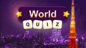World Quiz (Nintendo Switch) eShop Key EUROPE