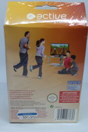 WII ACTIVE SPORT