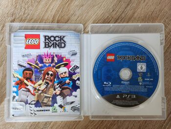 Buy LEGO Rock Band PlayStation 3