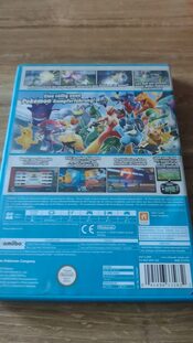 Buy Pokkén Tournament Wii U