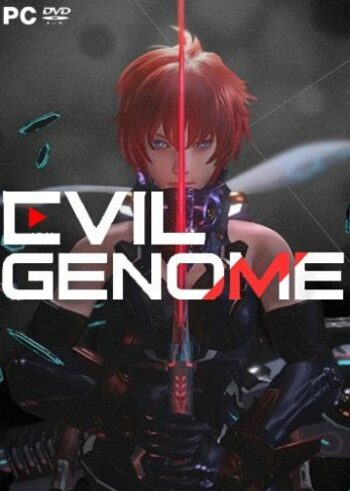Evil Genome 光明重影 Steam Key GLOBAL