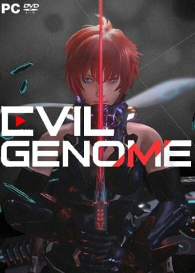 E-shop Evil Genome 光明重影 Steam Key GLOBAL