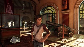 Get Uncharted 3: Drake's Deception Remastered PlayStation 4