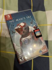 No Man's Sky Nintendo Switch