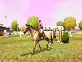 My Horse and Me Wii