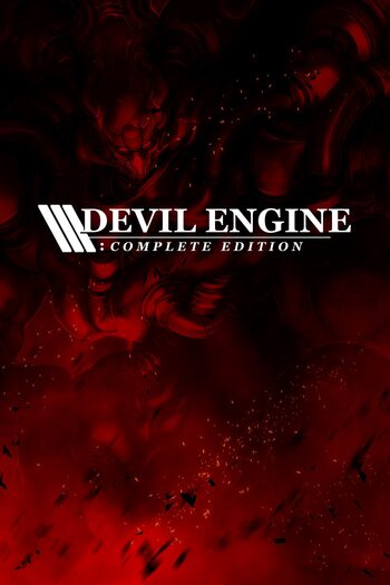 Devil Engine: Complete Edition XBOX LIVE Key ARGENTINA