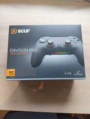 SCUF ENVISION PRO WIRELESS PC PS XBOX GAMING CONTROLLER