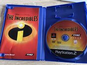 Buy The Incredibles PlayStation 2