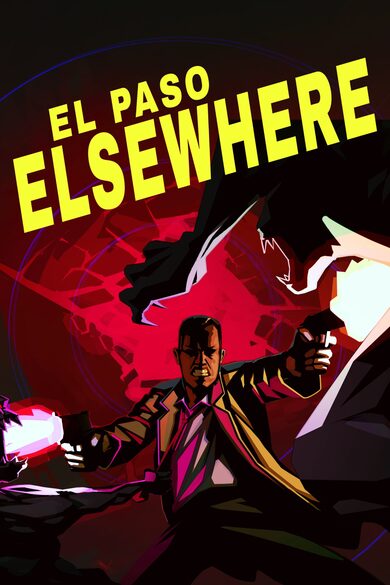 E-shop El Paso, Elsewhere XBOX LIVE Key ARGENTINA