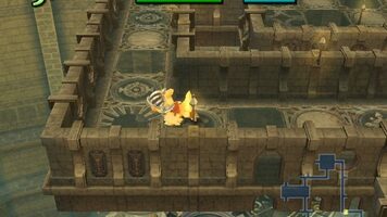 Final Fantasy Fables: Chocobo's Dungeon Wii for sale