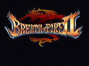 Breath of Fire II SNES