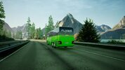 Fernbus Simulator - Austria/Switzerland (DLC) (PC) Steam Key GLOBAL for sale