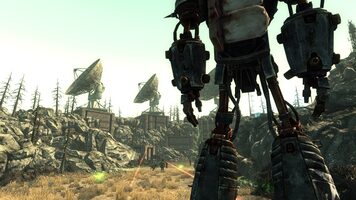 Buy Fallout 3: Broken Steel Xbox 360
