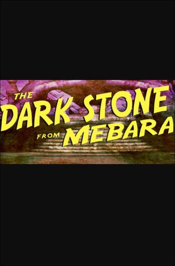 The Dark Stone from Mebara (PC) Steam Key GLOBAL