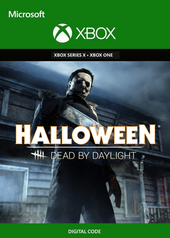 Dead by Daylight - The Halloween Chapter (DLC) XBOX LIVE Key MEXICO