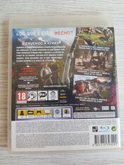Far Cry 4 Limited Edition PlayStation 3