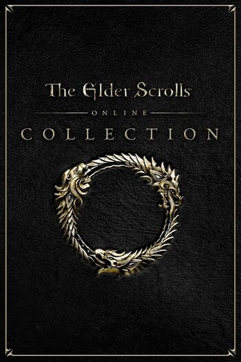 The Elder Scrolls® Online: Collection XBOX LIVE Key SAUDI ARABIA