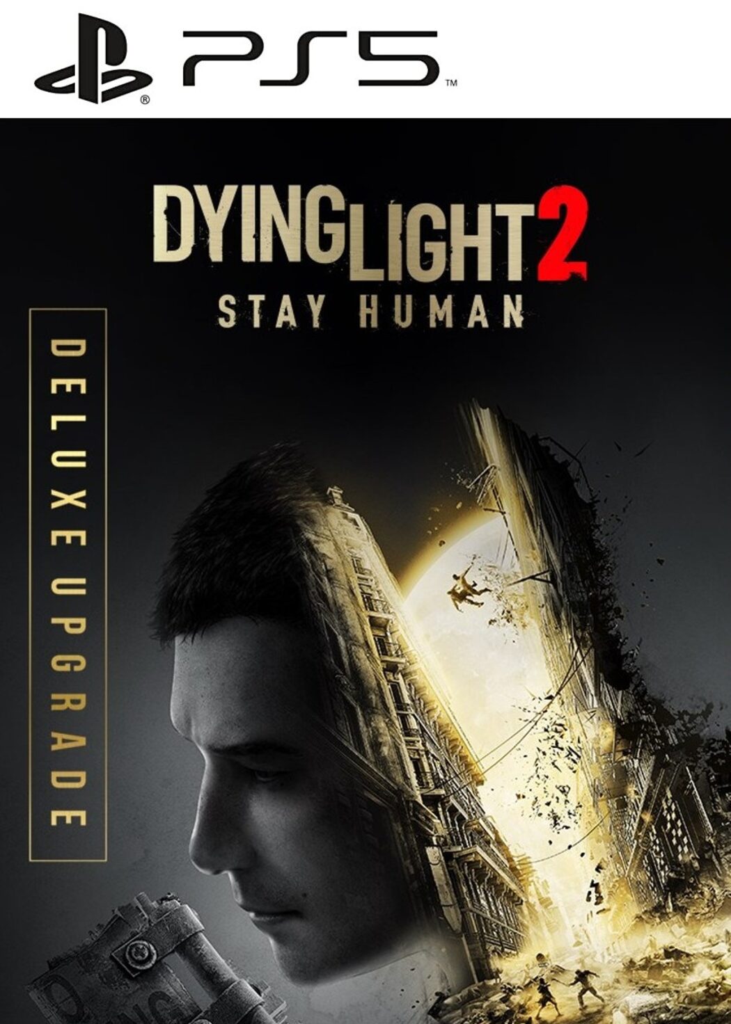 Dying Light 2 Stay Human Deluxe Edition PS5 PSN Key | ENEBA