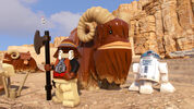 Redeem LEGO Star Wars: The Skywalker Saga Character Collection (DLC) (PC) Clé Steam GLOBAL