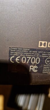 Lenovo 14vnt. plančiatinių for sale