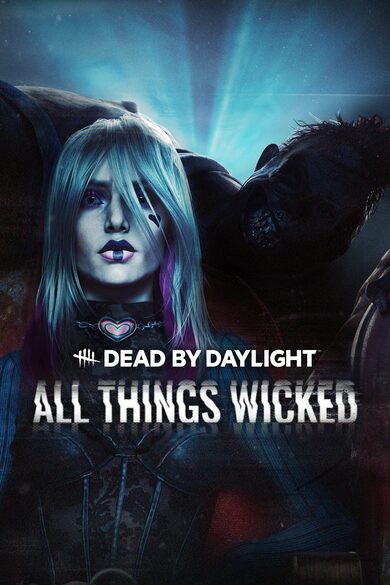 Dead by Daylight - All Things Wicked Chapter (DLC) (PC) Código de Steam GLOBAL