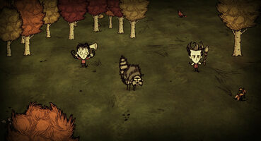 Redeem Don't Starve Together PlayStation 4