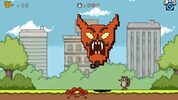 Regular Show: Mordecai and Rigby in 8-Bit Land Nintendo 3DS