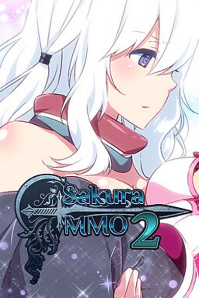 E-shop Sakura MMO 2 (PC) Steam Key GLOBAL