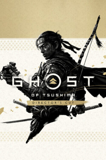 Ghost of Tsushima DIRECTOR'S CUT (PC) Steam Key UNITED STATES