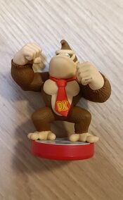 Amiibo Donkey Kong