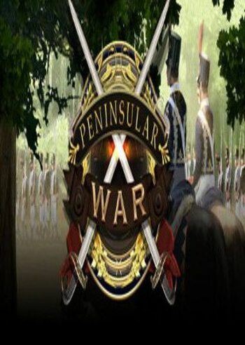 Peninsular War Battles Steam Key GLOBAL