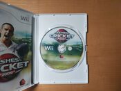 Ashes Cricket 2009 Wii for sale