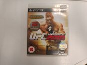 UFC Undisputed 2010 PlayStation 3