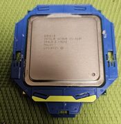 Intel Xeon E5-2609 2.4 GHz LGA2011 Quad-Core CPU