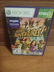 Kinect Adventures! Xbox 360