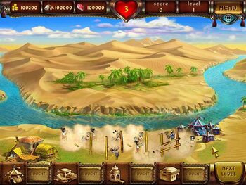 Buy Cradle of Persia Nintendo DS