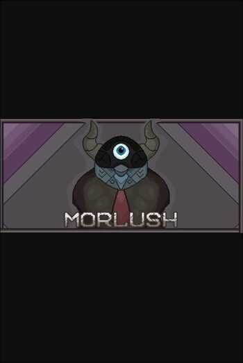 MORLUSH (PC) Steam Key GLOBAL