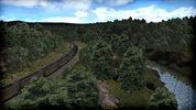 Train Simulator - Norfolk Southern Coal District Route Add-On (DLC) Steam Key EUROPE for sale