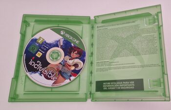 Indivisible Xbox One for sale