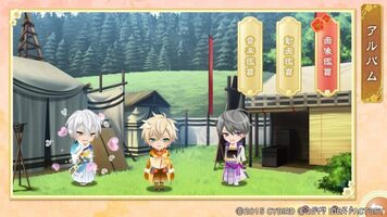 Ikemen Sengoku: Toki wo Kakeru Koi - Aratanaru Deai Nintendo Switch for sale